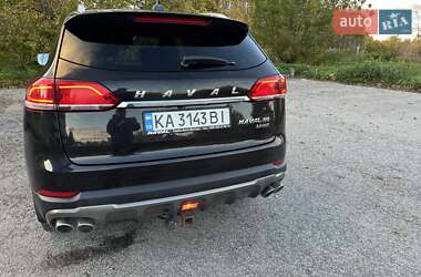 Haval H6  2020