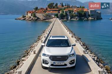 Haval H6 2019