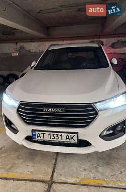 Haval H6  2020