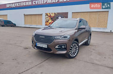 Haval H6  2021