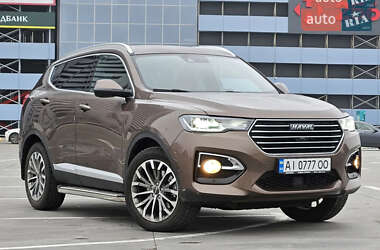 Haval H6  2021