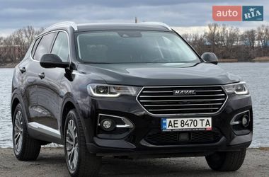 Haval H6  2021
