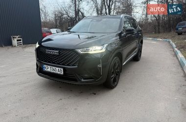 Haval H6  2022