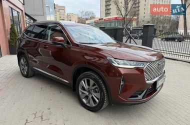 Haval H6  2021