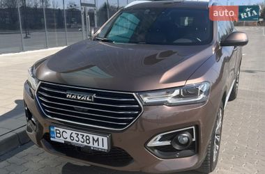Haval H6  2021