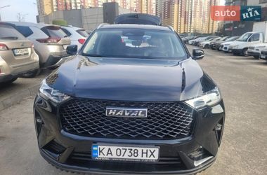 Haval H6  2021