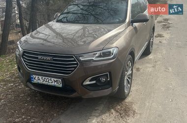 Haval H6 2020