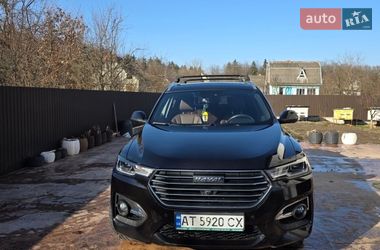 Haval H6  2019