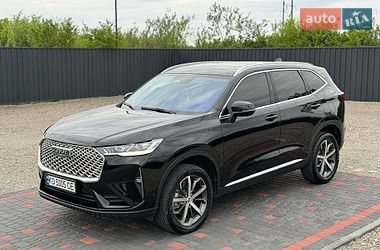 Haval H6  2021