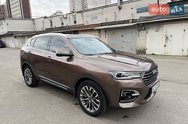 Позашляховик / Кросовер Haval H6 2019 в Києві Позашляховик / Кросовер Haval H6 2019 в Києві