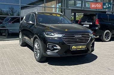Haval H6  2019
