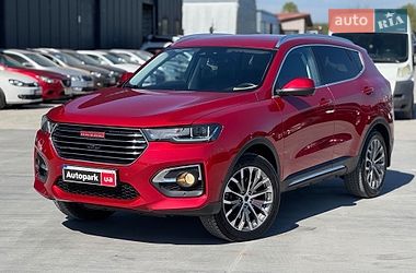 Haval H6  2018