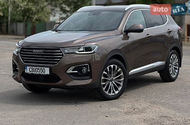 Haval H6  2021