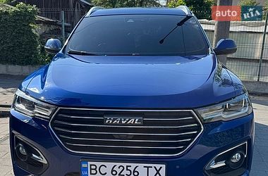 Haval H6 2020