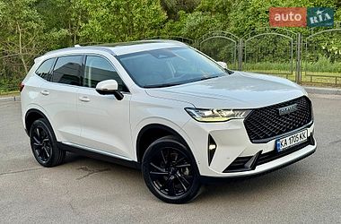 Haval H6  2022
