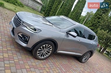 Haval H6  2021