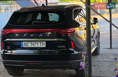 Haval H6 2021