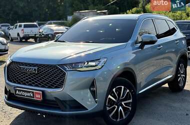 Внедорожник / Кроссовер Haval H6 2022 в Виннице