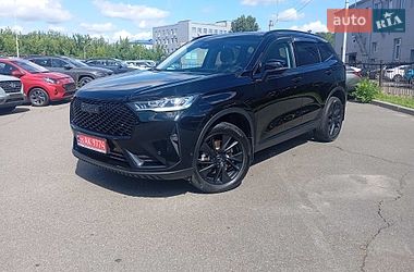 Haval H6  2021