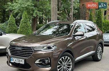 Haval H6  2021