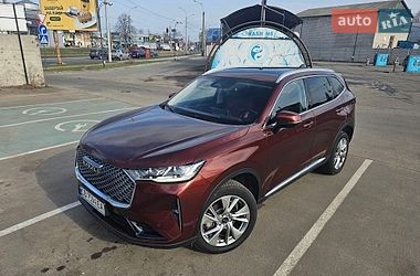 Haval H6  2021