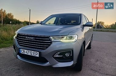 Внедорожник / Кроссовер Haval H6 2019 в Нежине фото 29 Внедорожник / Кроссовер Haval H6 2019 в Нежине