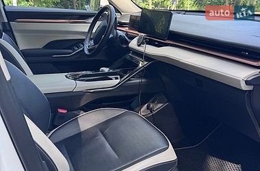 Внедорожник / Кроссовер Haval H6 2022 в Киеве
