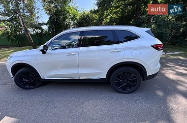 Внедорожник / Кроссовер Haval H6 2022 в Киеве