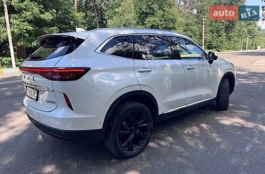 Внедорожник / Кроссовер Haval H6 2022 в Киеве
