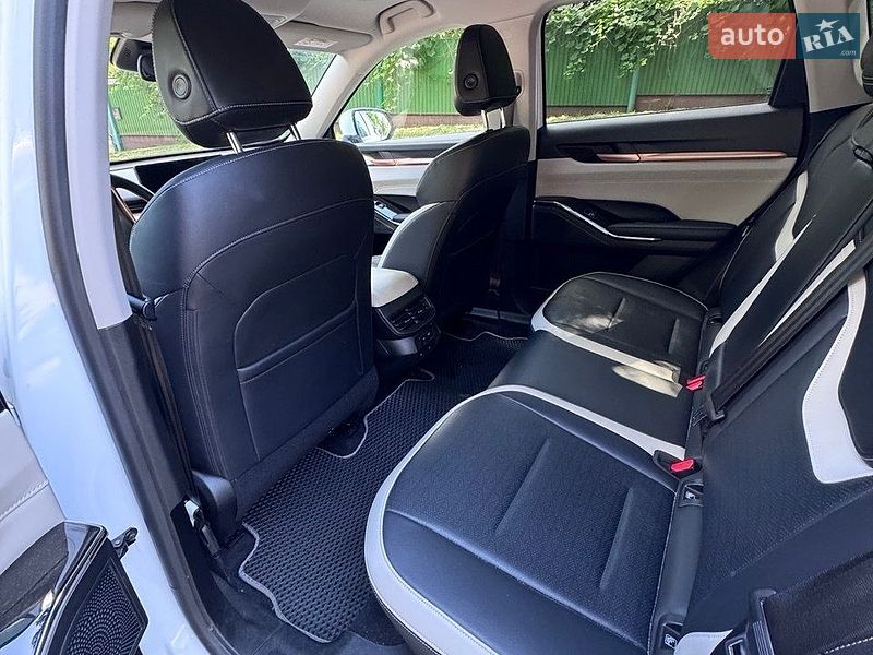 Внедорожник / Кроссовер Haval H6 2022 в Киеве
