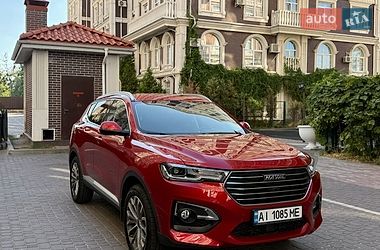 Позашляховик / Кросовер Haval H6 2020 в Києві Позашляховик / Кросовер Haval H6 2020 в Києві