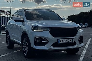 Haval H6  2020