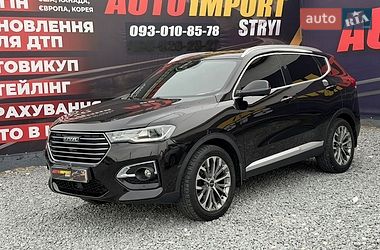 Haval H6 2020