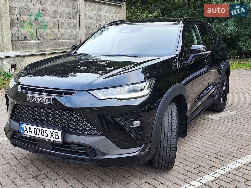 Haval H6 2021
