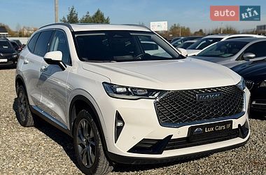Haval H6  2022