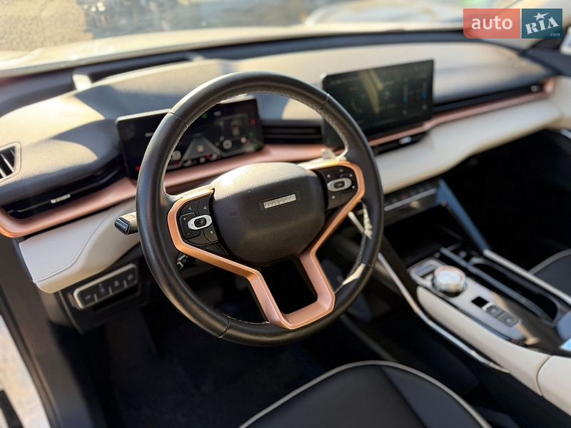 Внедорожник / Кроссовер Haval H6 2022 в Ивано-Франковске