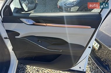 Внедорожник / Кроссовер Haval H6 2022 в Ивано-Франковске