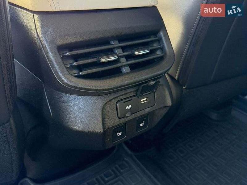 Внедорожник / Кроссовер Haval H6 2022 в Ивано-Франковске