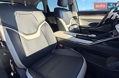 Внедорожник / Кроссовер Haval H6 2022 в Ивано-Франковске