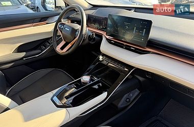 Внедорожник / Кроссовер Haval H6 2022 в Ивано-Франковске