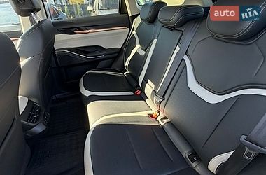 Внедорожник / Кроссовер Haval H6 2022 в Ивано-Франковске