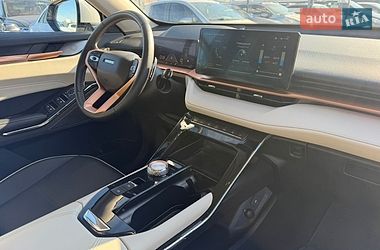 Внедорожник / Кроссовер Haval H6 2022 в Ивано-Франковске