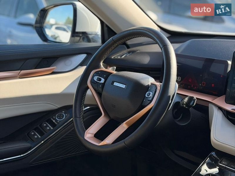 Внедорожник / Кроссовер Haval H6 2022 в Ивано-Франковске