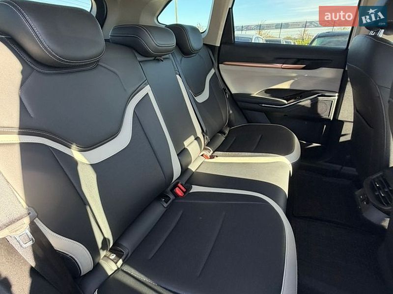 Внедорожник / Кроссовер Haval H6 2022 в Ивано-Франковске