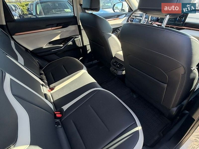 Внедорожник / Кроссовер Haval H6 2022 в Ивано-Франковске
