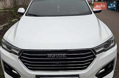 Haval H6 2019