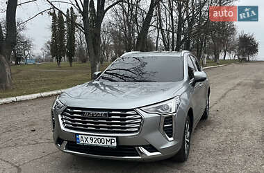 Haval Jolion  2022