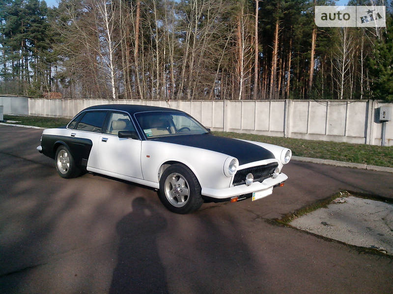 ГАЗ 21 1970