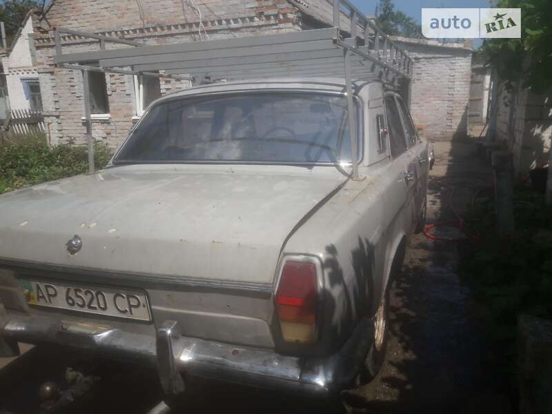 AUTO.RIA – Продам ГАЗ 24 Волга 1984 (AP6520CP) газ пропан-бутан ...