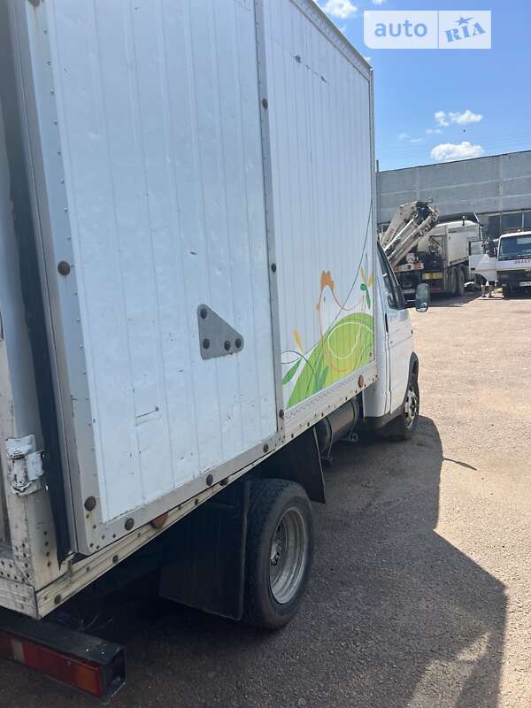 AUTO.RIA – Продам ГАЗ 3202 Газель 2004 : 3500 $, Одеса